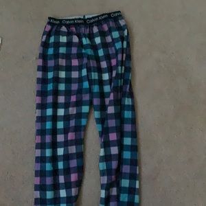 girls pj bottoms